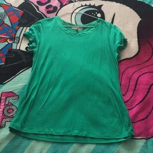 Size medium Banana Republic tee!